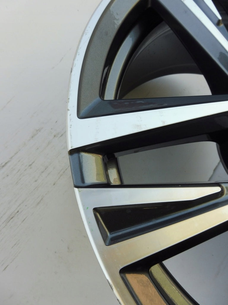 1x Alufelge 18 Zoll 8.5" 5x112 36ET 6896768 BMW G22 Rim Wheel FEL1710778855db