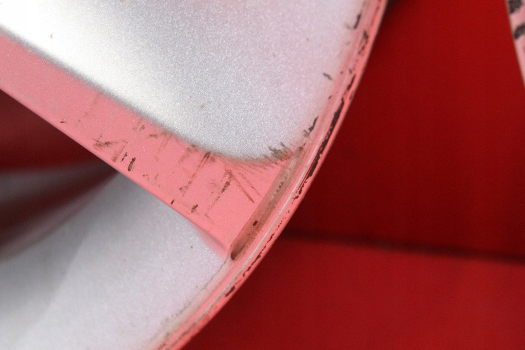 4x Alufelge 17 Zoll 7.0" 5x120 Saab 9-5 95 Rim Wheel FEL9066218530be