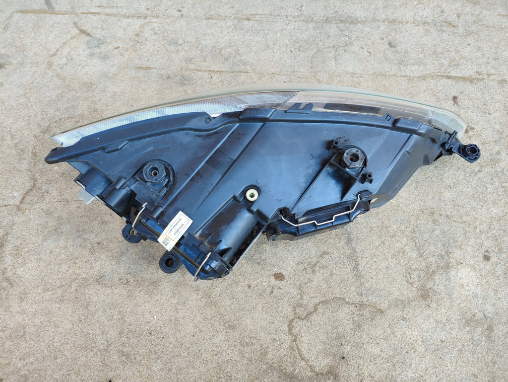 Frontscheinwerfer Seat Leon 5F1941005A Links Scheinwerfer Headlight SCH6903212282ix
