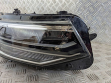 Laden Sie das Bild in den Galerie-Viewer, Frontscheinwerfer VW Tiguan 5NB941036C LED Rechts Scheinwerfer Headlight SCH6974117766za