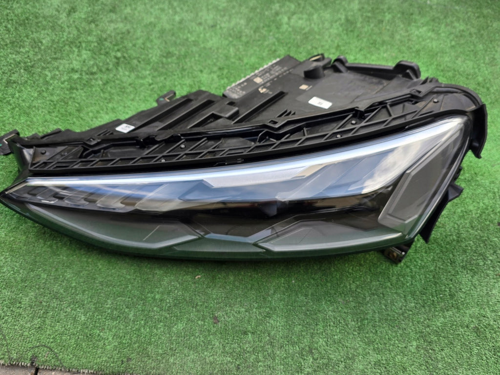 Frontscheinwerfer Audi E-Tron Gt 4J3941035 Links Scheinwerfer Headlight SCH5076138985xg