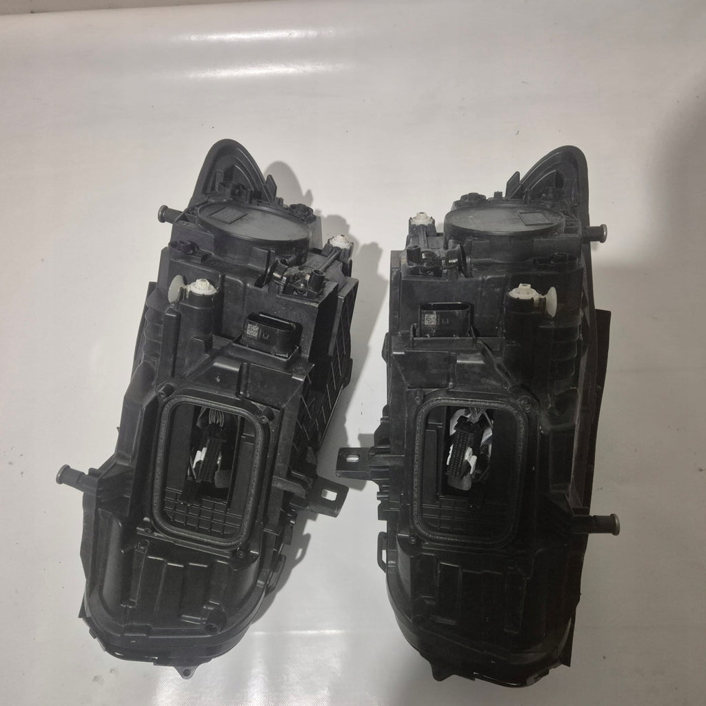 Frontscheinwerfer Mercedes-Benz A2479062503 A2479062603 LED Ein Satz Headlight SCH5280549521oz