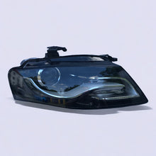 Load image into Gallery viewer, Frontscheinwerfer Audi A4 B8 8K0941004S Xenon Rechts Scheinwerfer Headlight