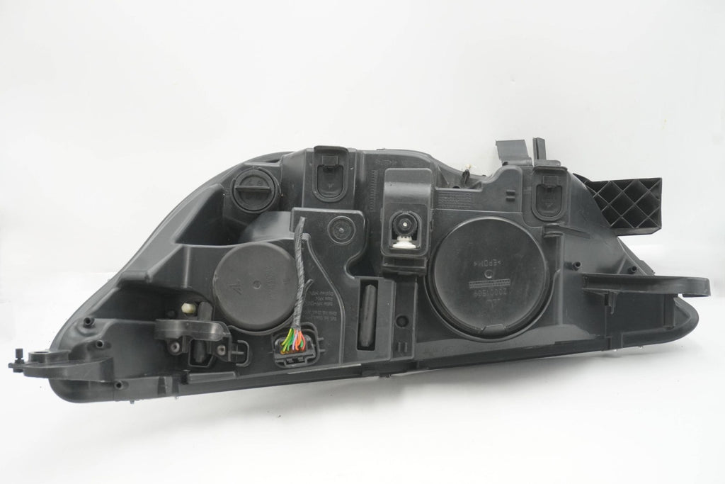 Frontscheinwerfer Citroën C4 II 9687304480 Rechts Scheinwerfer Headlight SCH9110348805pb