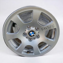 Load image into Gallery viewer, 1x Alufelge 16 Zoll 7.0&quot; 5x120 20ET Glanz Silber 6762000 BMW E36 Rim Wheel