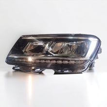 Load image into Gallery viewer, Frontscheinwerfer VW Tiguan 5NB941035 LED Links Scheinwerfer Headlight