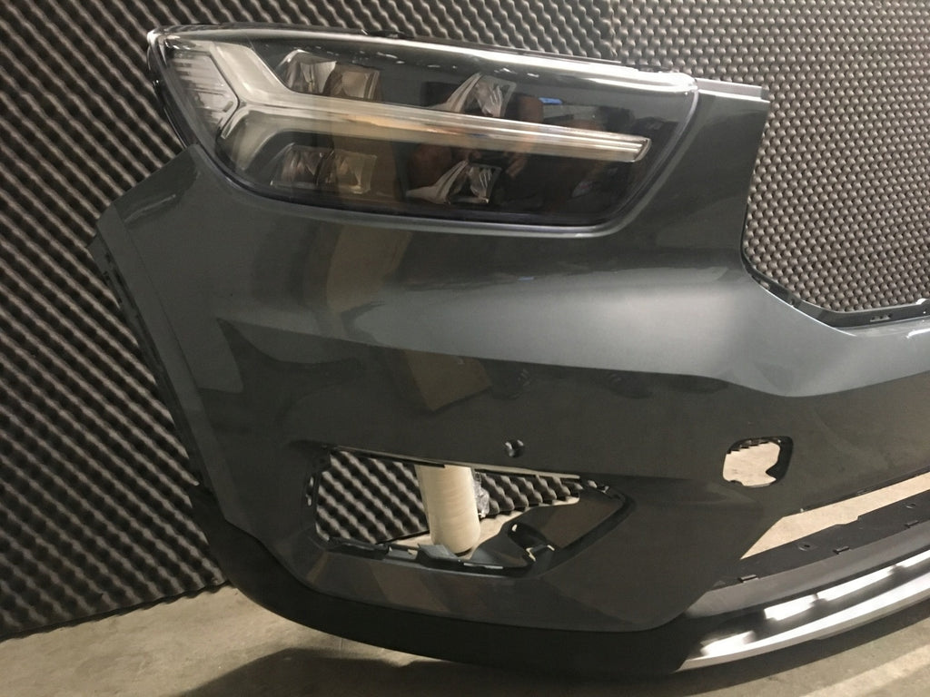 Frontscheinwerfer Volvo Xc40 32133578 Full LED Rechts Scheinwerfer Headlight