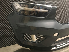 Frontscheinwerfer Volvo Xc40 32133578 Full LED Rechts Scheinwerfer Headlight