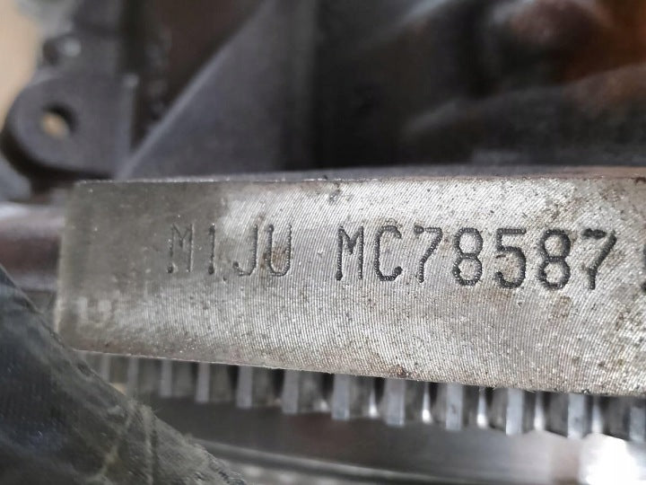 Motor Ford Focus SFJC 1.0 2021 Benzin Engine Unkomplett MOT5242745519ho