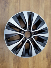 Load image into Gallery viewer, 1x Alufelge 16 Zoll 6.5&quot; 5x112 44ET A1774010000 Mercedes-Benz Rim Wheel