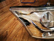 Load image into Gallery viewer, Frontscheinwerfer Ford Transit BK3113W029BF Rechts Scheinwerfer Headlight SCH2136715298qx