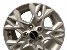 Load image into Gallery viewer, 1x Alufelge 16 Zoll 6.5" 5x114.3 50ET Matt Silber 52910-J7AA0 Kia Ceed Rim Wheel FEL6771619316qf