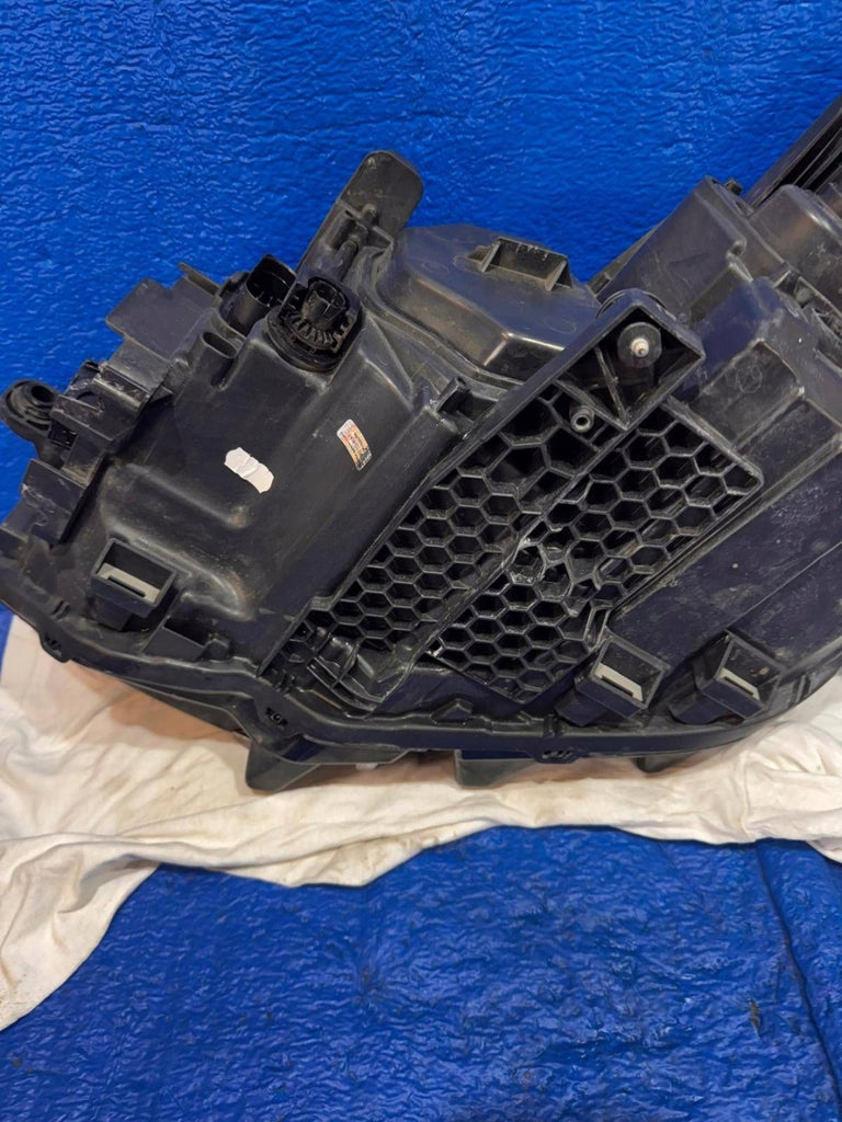 Frontscheinwerfer VW Passat B8 3G1941082P Rechts Scheinwerfer Headlight SCH2186391826dj