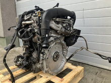 Laden Sie das Bild in den Galerie-Viewer, Motor Mercedes-Benz Cla 651930 2.2 CDI 112TKm 2017 Diesel Engine Komplett