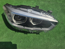 Load image into Gallery viewer, Frontscheinwerfer BMW 1 F21 F20 1EX011929-22 Full LED Rechts Headlight SCH8262252840ux