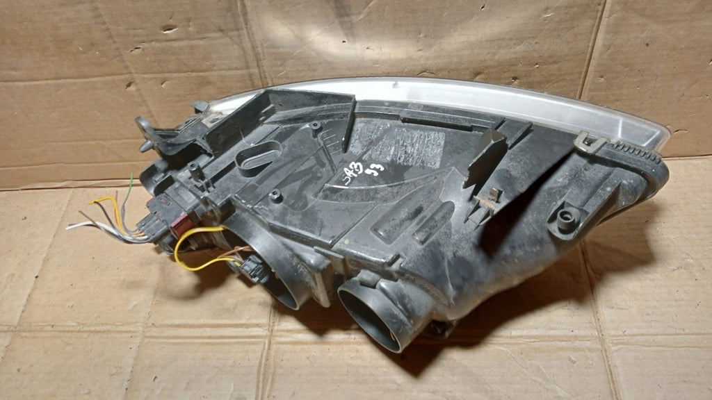 Frontscheinwerfer Saab 9-3 Rechts Scheinwerfer Headlight