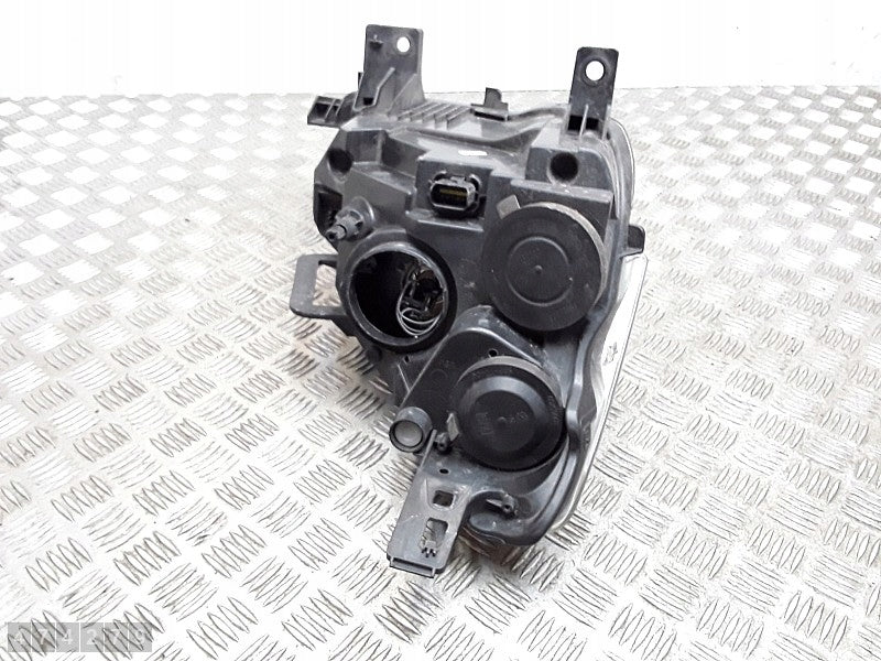 Frontscheinwerfer Peugeot Partner 57425743 Links Scheinwerfer Headlight SCH3459412972ak