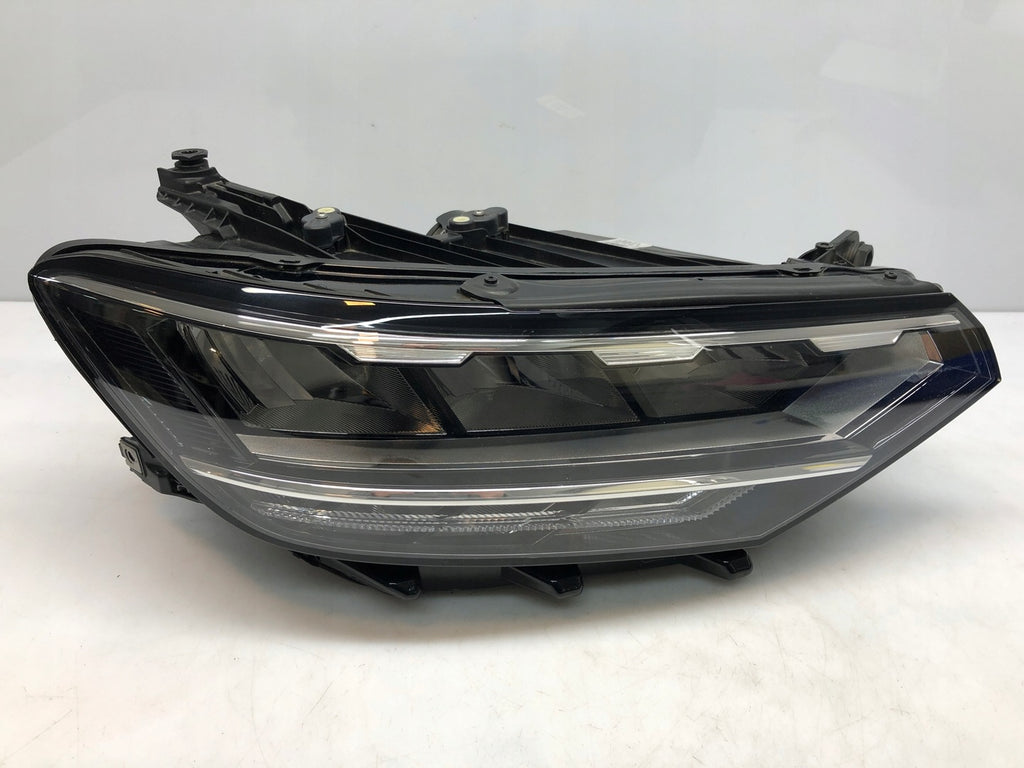 Frontscheinwerfer VW Passat B8 3G1941036P LED Rechts Scheinwerfer Headlight