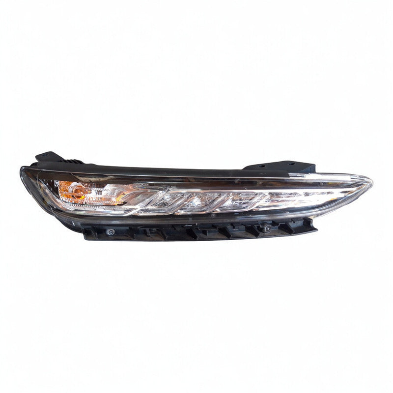 Frontscheinwerfer Hyundai Kona 92208-J9000 LED Rechts Scheinwerfer Headlight