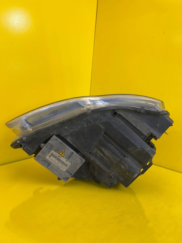 Frontscheinwerfer Audi A4 B7 8E0941003BM Xenon Links Scheinwerfer Headlight