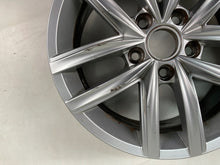 Load image into Gallery viewer, 1x Alufelge 16 Zoll 6.5&quot; 5x112 46ET 5G0601025CS VW Golf Vii Rim Wheel