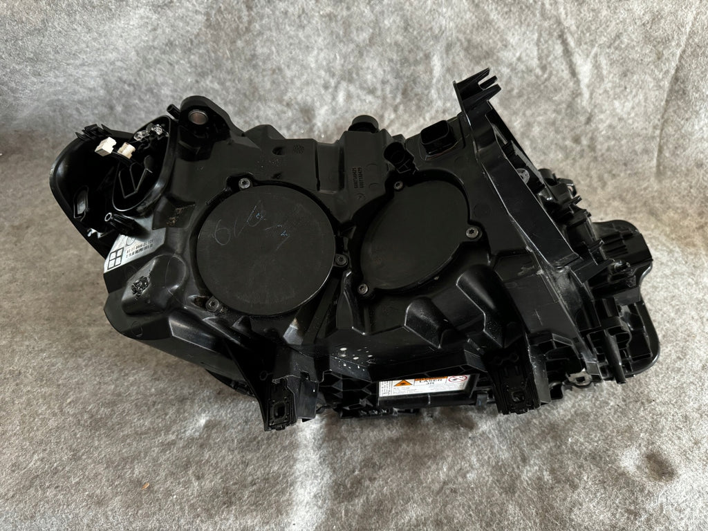 Frontscheinwerfer BMW X3 G01 X4 G02 5A29217-06 Laser Links Headlight SCH7358999629bh