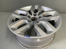 Load image into Gallery viewer, 1x Alufelge 17 Zoll 7.5" 5x120 32ET Glanz Silber 6787576 BMW F26 F25 Rim Wheel FEL2387305683vr