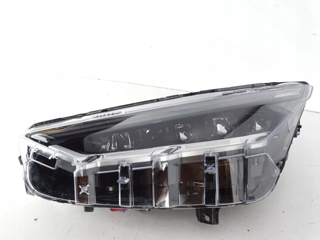 Frontscheinwerfer Ford LJ8213008C Links Scheinwerfer Headlight