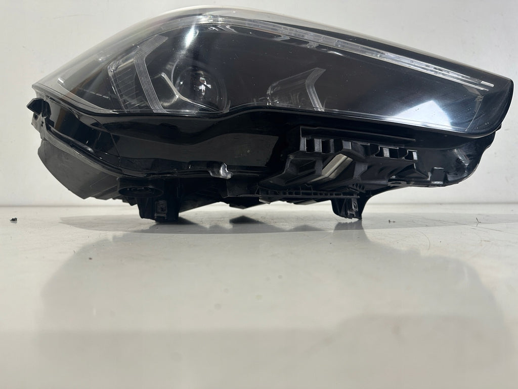 Frontscheinwerfer BMW X1 F48 5A01172-02 LED Rechts Scheinwerfer Headlight SCH8419168705om