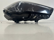 Laden Sie das Bild in den Galerie-Viewer, Frontscheinwerfer BMW X1 F48 5A01172-02 LED Rechts Scheinwerfer Headlight SCH8419168705om