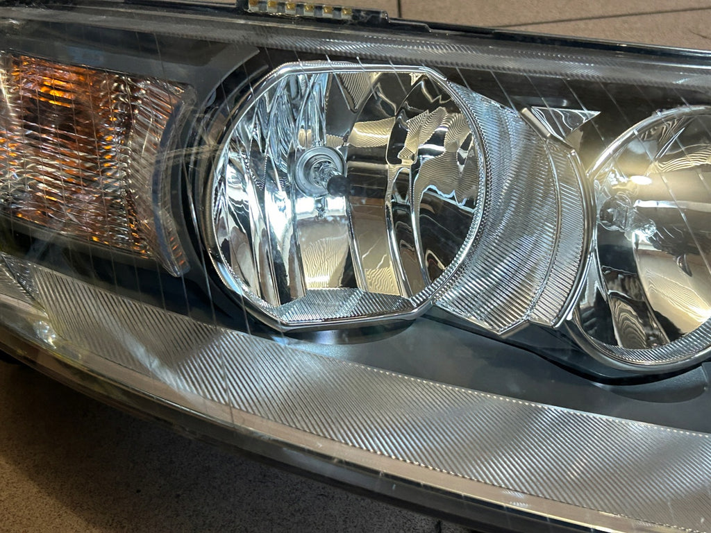 Frontscheinwerfer Audi A6 C6 4F0941004 Rechts Scheinwerfer Headlight SCH9209444415bb