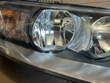 Load image into Gallery viewer, Frontscheinwerfer Audi A6 C6 4F0941004 Rechts Scheinwerfer Headlight SCH9209444415bb