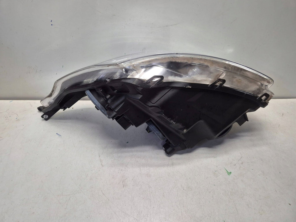 Frontscheinwerfer Ford Transit Custom BK2113D152 Rechts Scheinwerfer Headlight SCH8130828438mb