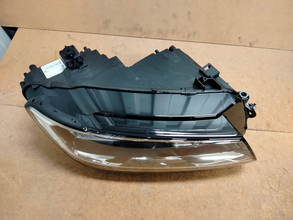 Frontscheinwerfer VW Tiguan 5NB941036D LED Rechts Scheinwerfer Headlight SCH5379639722we