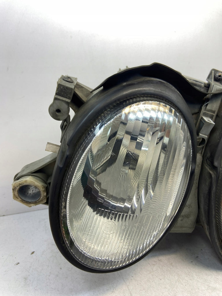Frontscheinwerfer Mercedes-Benz Clk A2088200761 Xenon Links Headlight SCH5267024839ka
