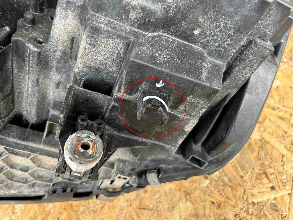 Frontscheinwerfer BMW G05 F95 G06 F96 9481790-03 Laser Rechts Headlight SCH6624483909qy