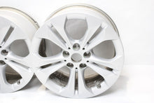 Laden Sie das Bild in den Galerie-Viewer, 4x Alufelge 17 Zoll 7.5" 5x112 52ET 6856065 BMW X2 F39 X1 F48 Rim Wheel FEL4986797697we
