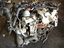 Laden Sie das Bild in den Galerie-Viewer, Motor Seat Skoda VW Leon Octavia III CLH 1.6 TDI 83TKm 2014 Diesel Unkomplett