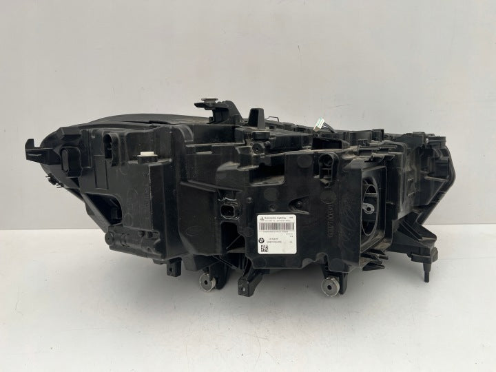 Frontscheinwerfer BMW X5 G05 G06 9481783-08 Full LED Links Headlight SCH1687151129wd