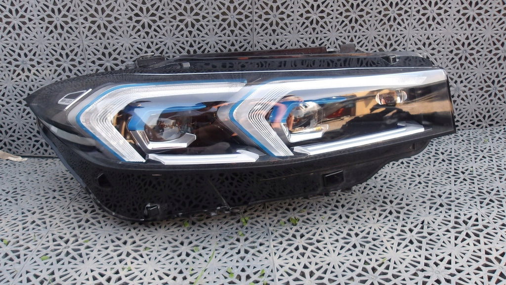 Frontscheinwerfer BMW G21 G20 1EX2858 0490482407 Rechts Scheinwerfer Headlight