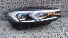 Load image into Gallery viewer, Frontscheinwerfer BMW G21 G20 1EX2858 0490482407 Rechts Scheinwerfer Headlight