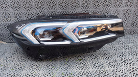 Frontscheinwerfer BMW G21 G20 1EX2858 0490482407 Rechts Scheinwerfer Headlight