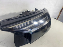 Laden Sie das Bild in den Galerie-Viewer, Frontscheinwerfer Audi E-Tron 89A941035 LED Links Scheinwerfer Headlight SCH6151824597px