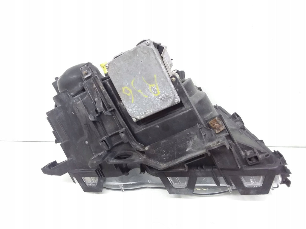 Frontscheinwerfer BMW 3 E46 8377275 1307329023 972240000301157673 Links SCH3704110640st