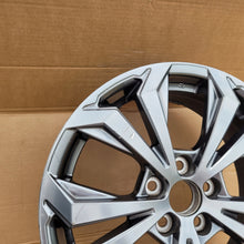 Load image into Gallery viewer, 1x Alufelge 18 Zoll 7.0" 5x114.3 Toyota Rim Wheel FEL9755817677wa