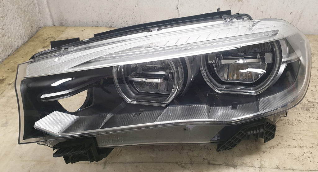 Frontscheinwerfer BMW X5 F15 F16 7471347 Full LED Ein Stück (Rechts oder Links) SCH8318106220so