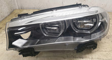 Load image into Gallery viewer, Frontscheinwerfer BMW X5 F15 F16 7471347 Full LED Ein Stück (Rechts oder Links) SCH8318106220so