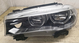 Frontscheinwerfer BMW X5 F15 F16 7471347 Full LED Ein Stück (Rechts oder Links) SCH8318106220so
