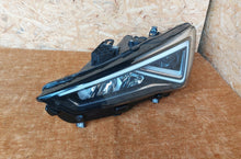 Load image into Gallery viewer, Frontscheinwerfer Seat Leon 5FB941007G LED Links Scheinwerfer Headlight