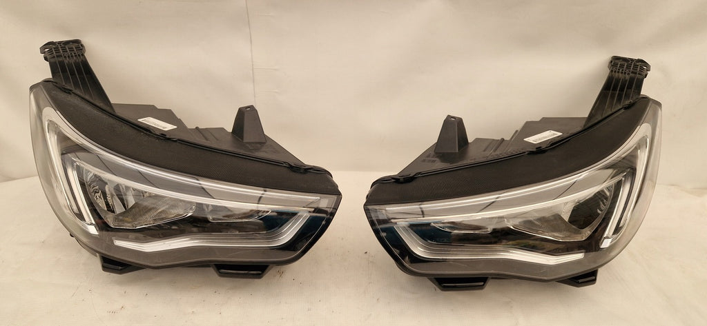 Frontscheinwerfer Opel Grandland X YP00015780 LED Ein Stück (Rechts oder Links)